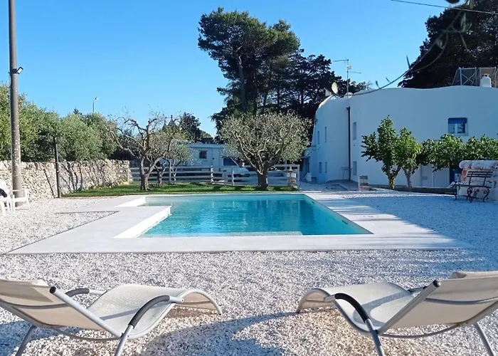 Casa Vacanze Villa Greca