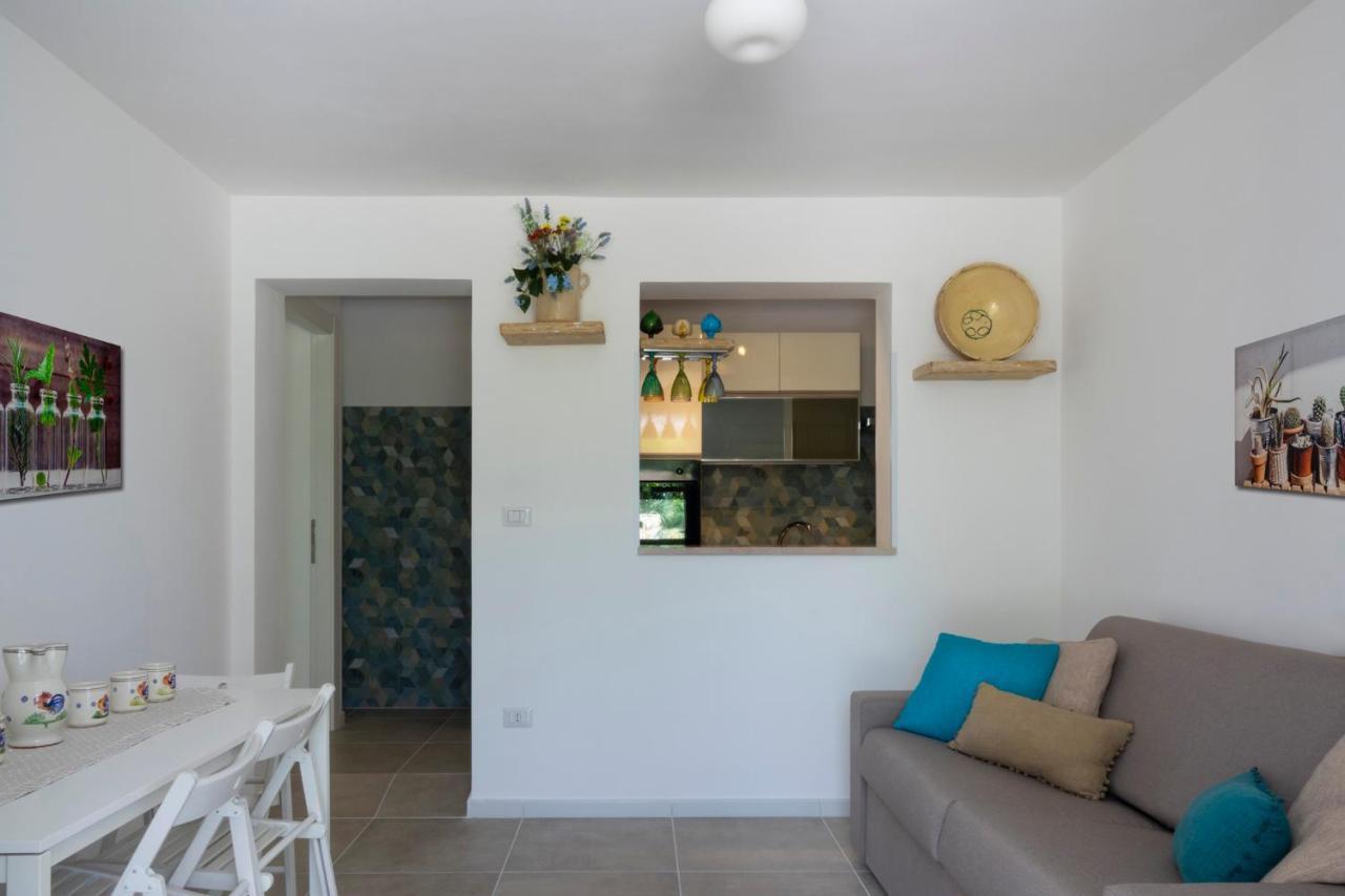 Apartment Greca *