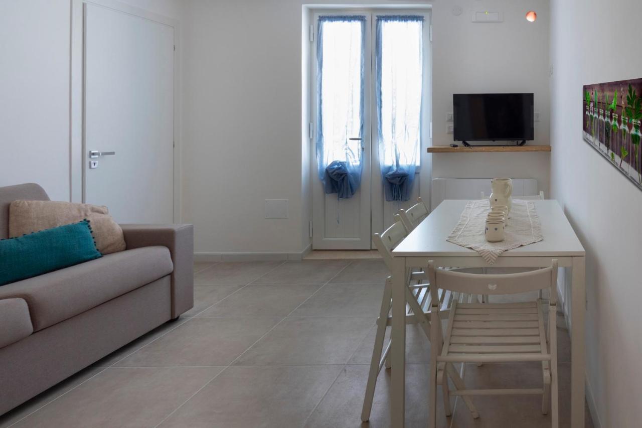 Greca Apartment