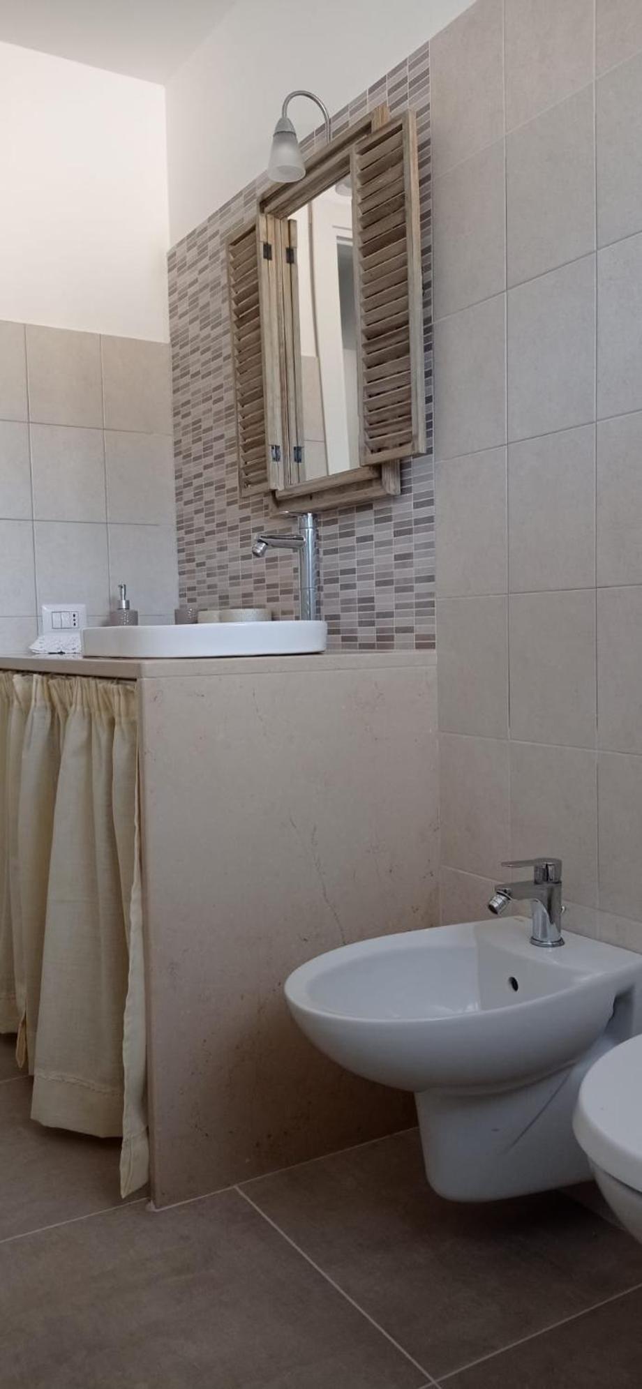 Greca Apartment