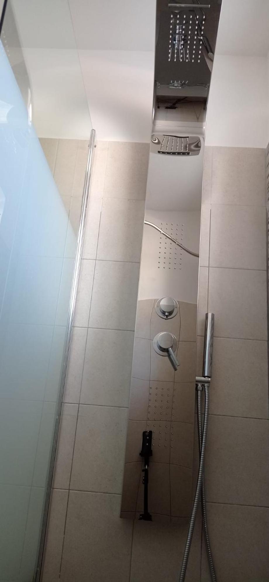 Apartment Greca *