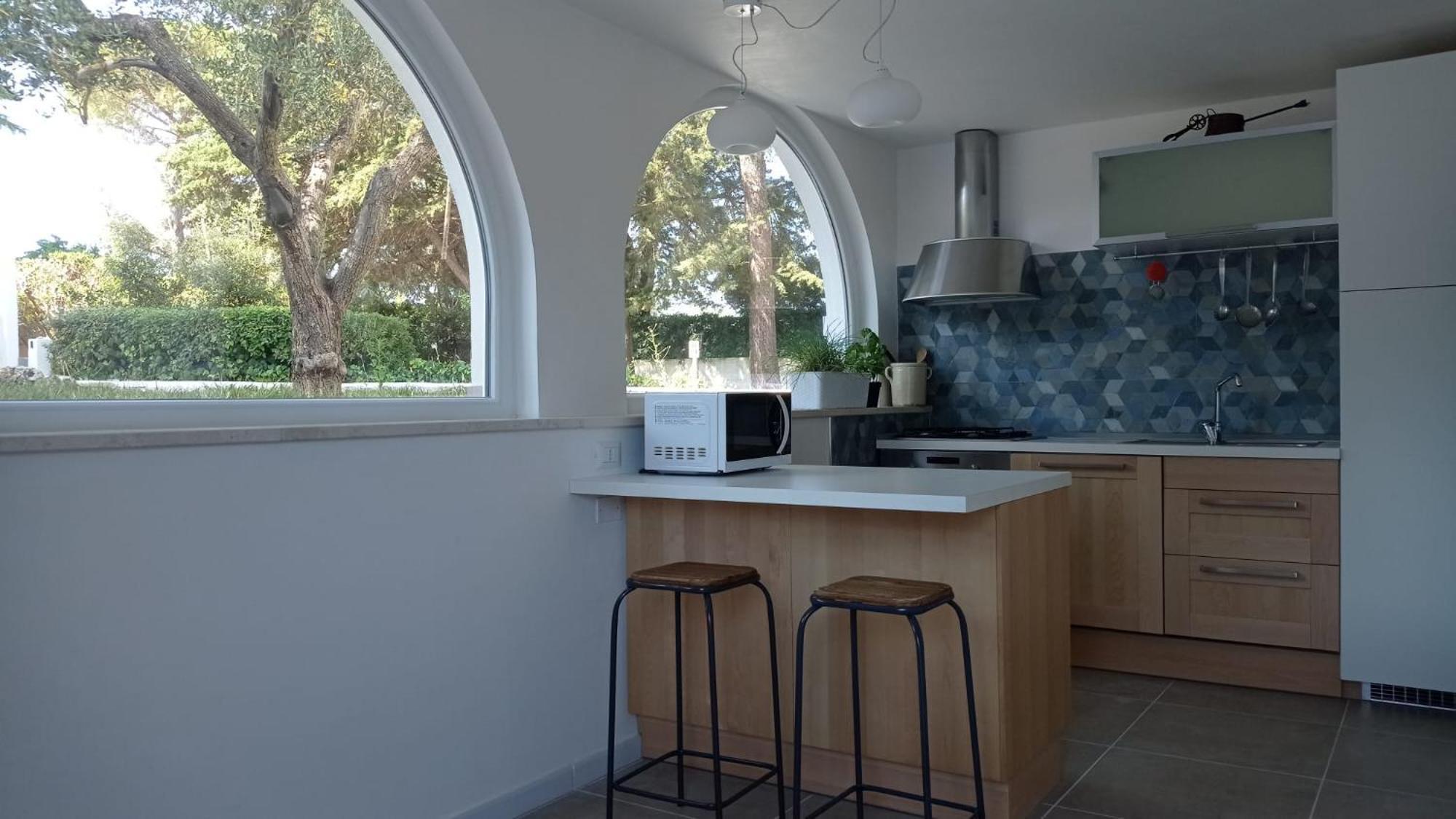 Greca Apartment Martina Franca