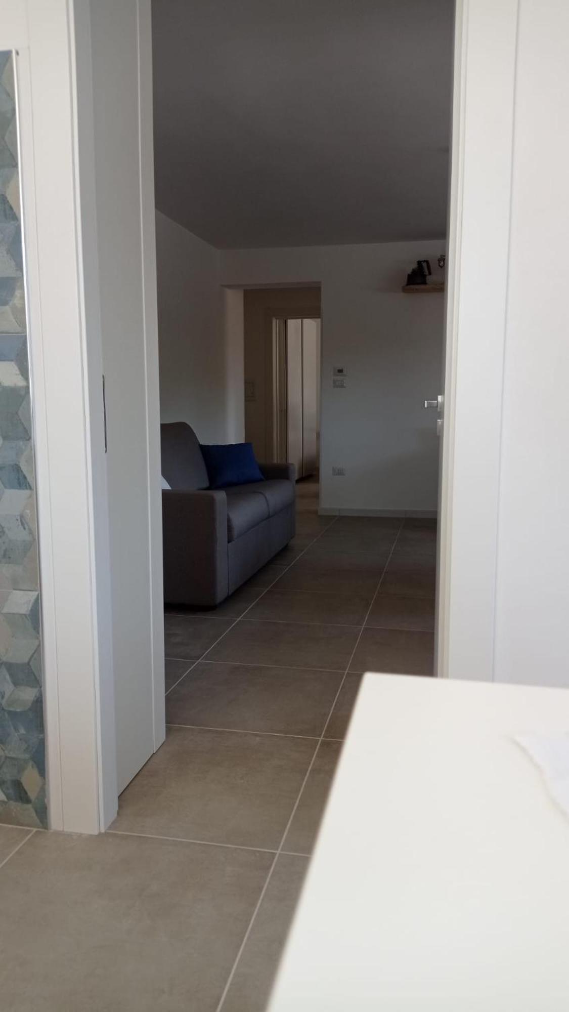 Greca Apartment
