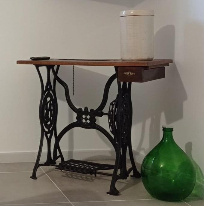 Apartment Greca *