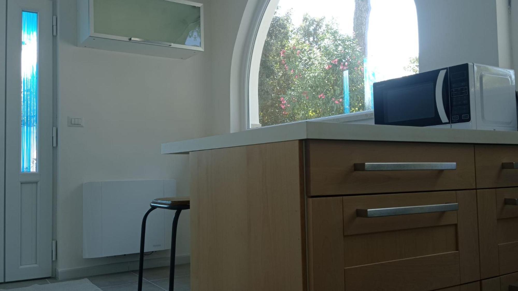 Greca Apartment *