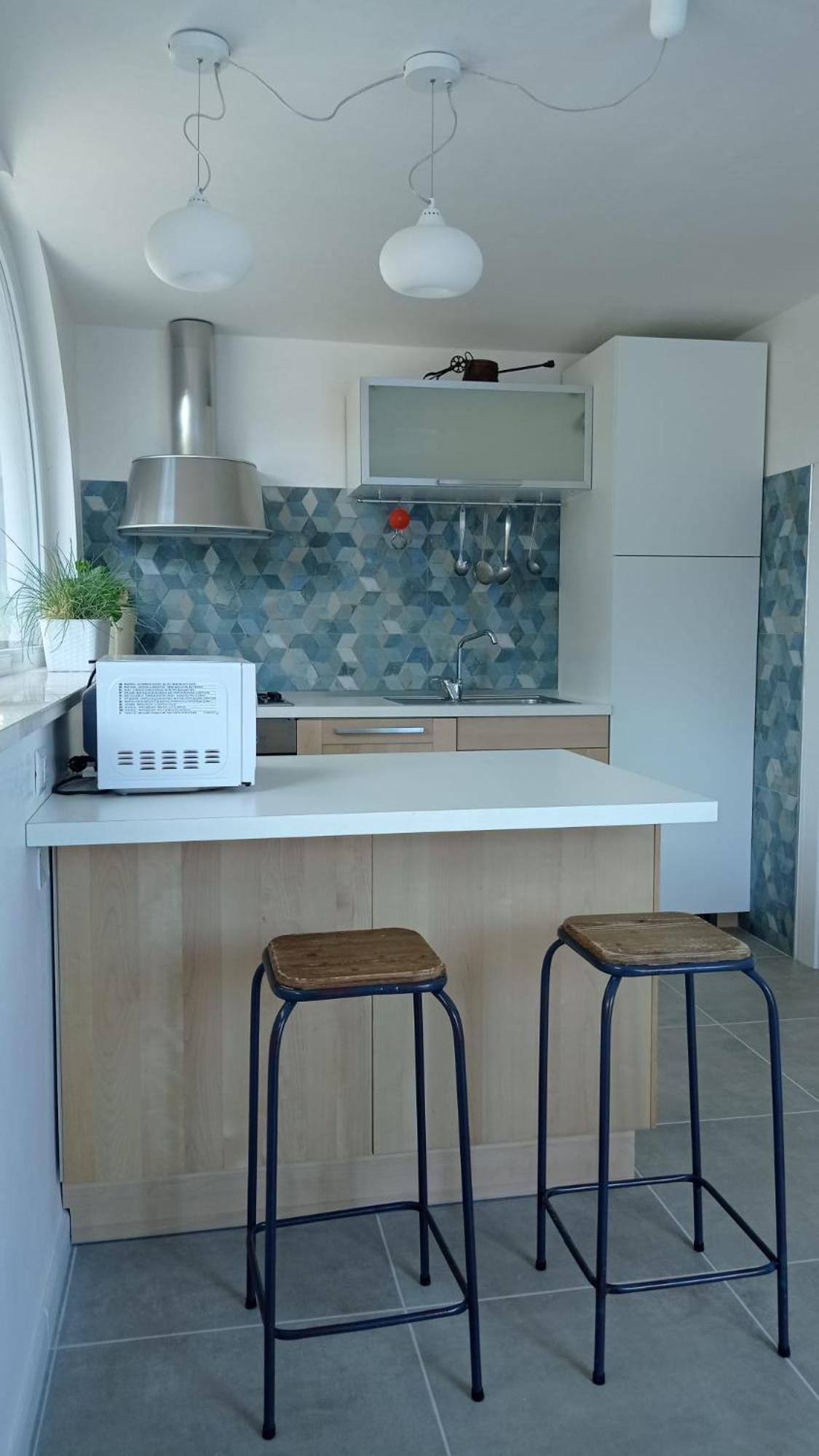 Apartment Greca Martina Franca