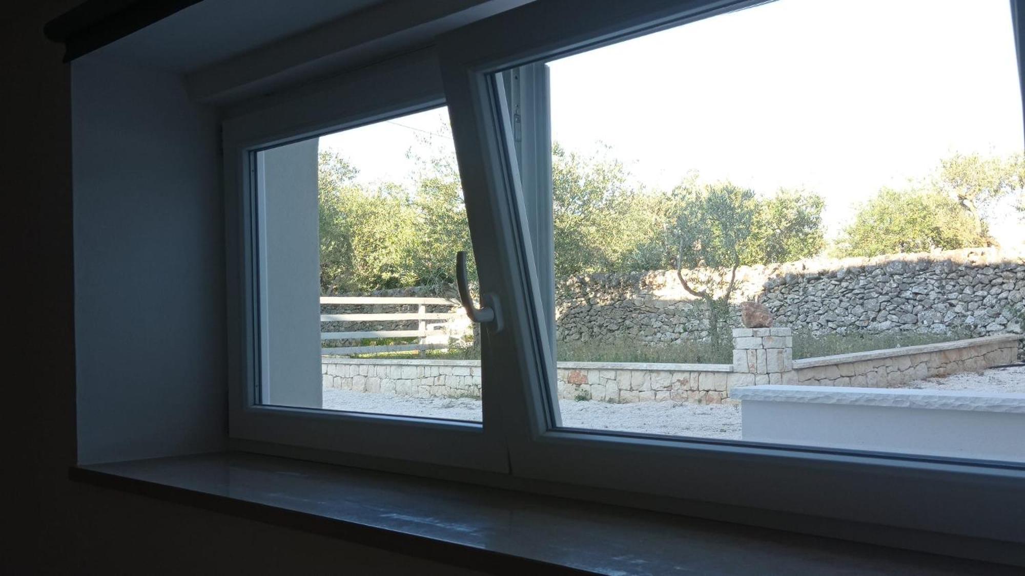 Greca Apartment *