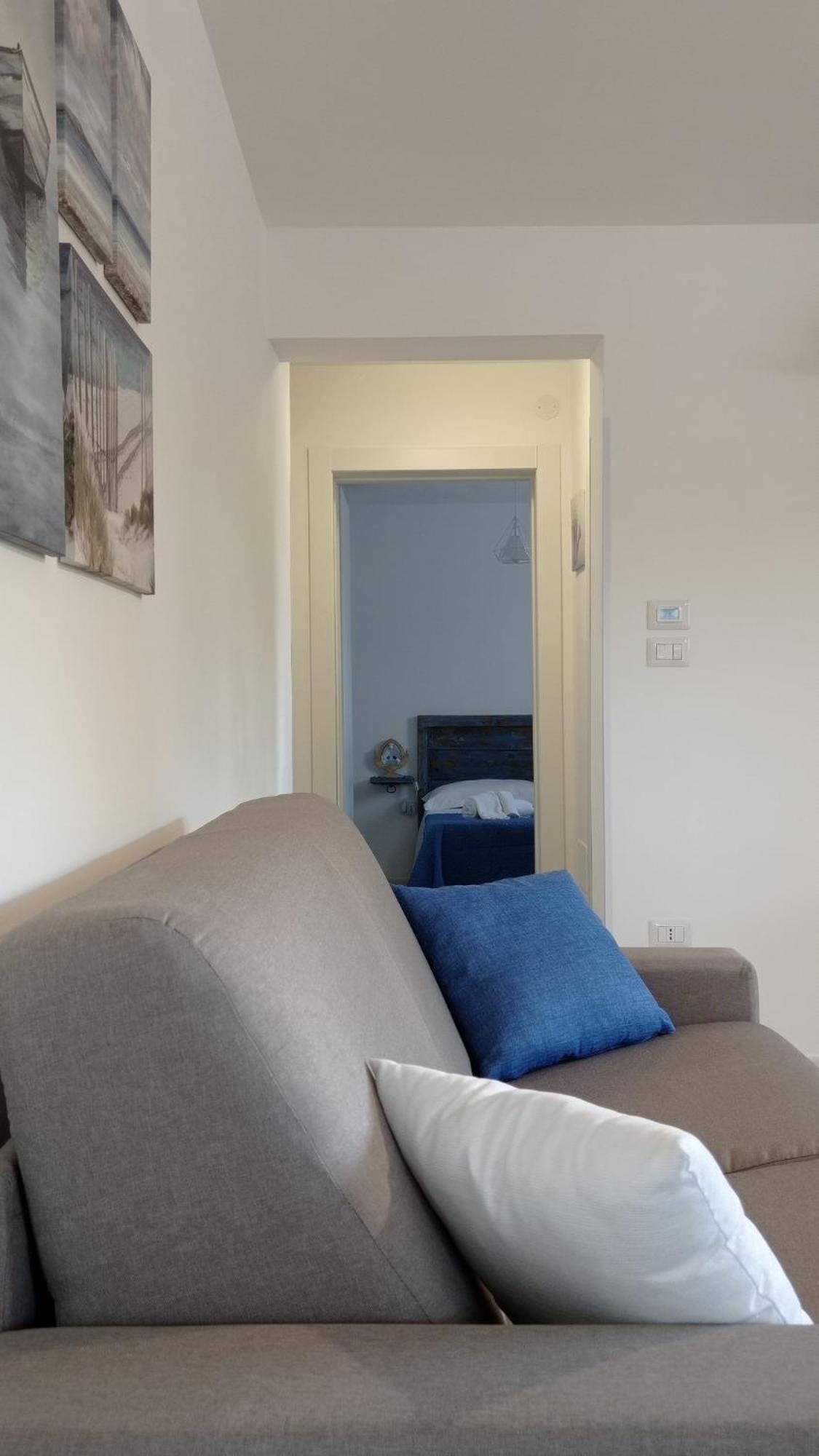 Greca Apartment