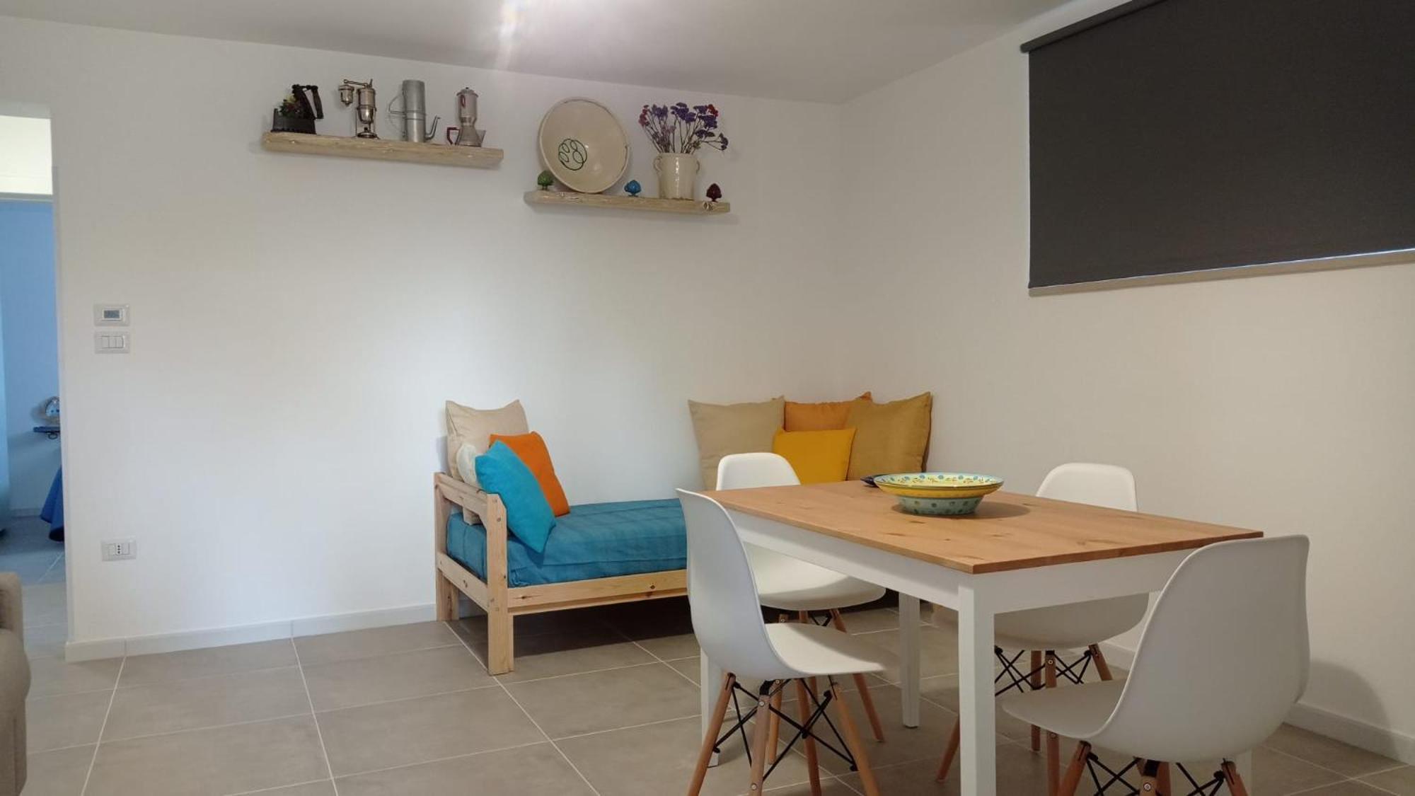 Greca Apartment