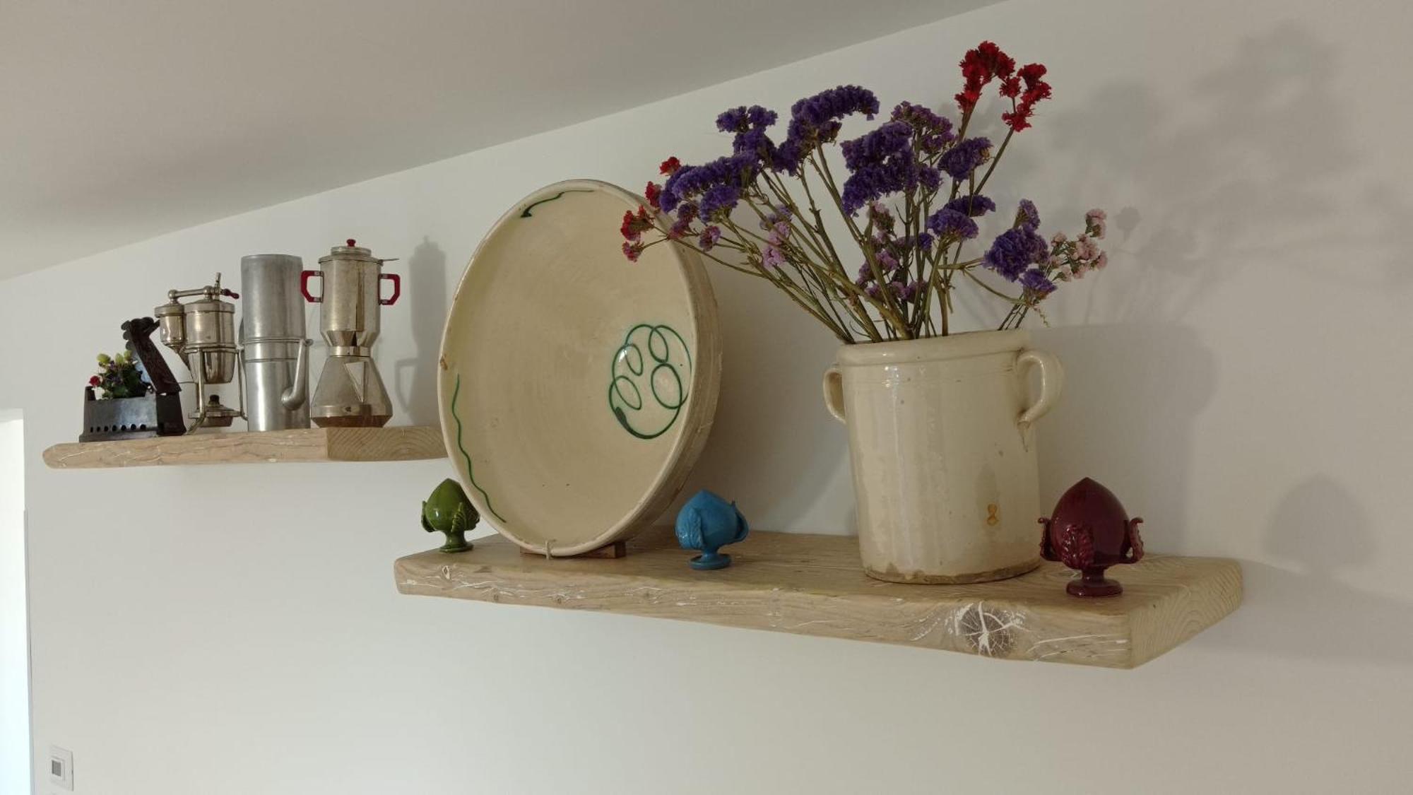 Apartment Greca *