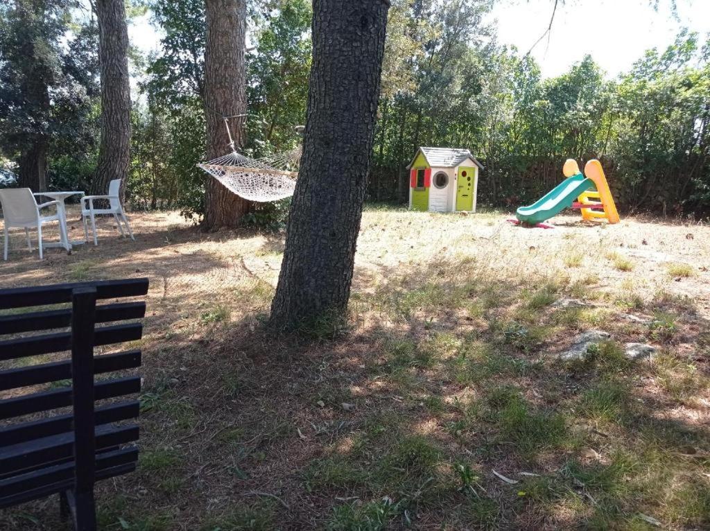 Greca Apartment