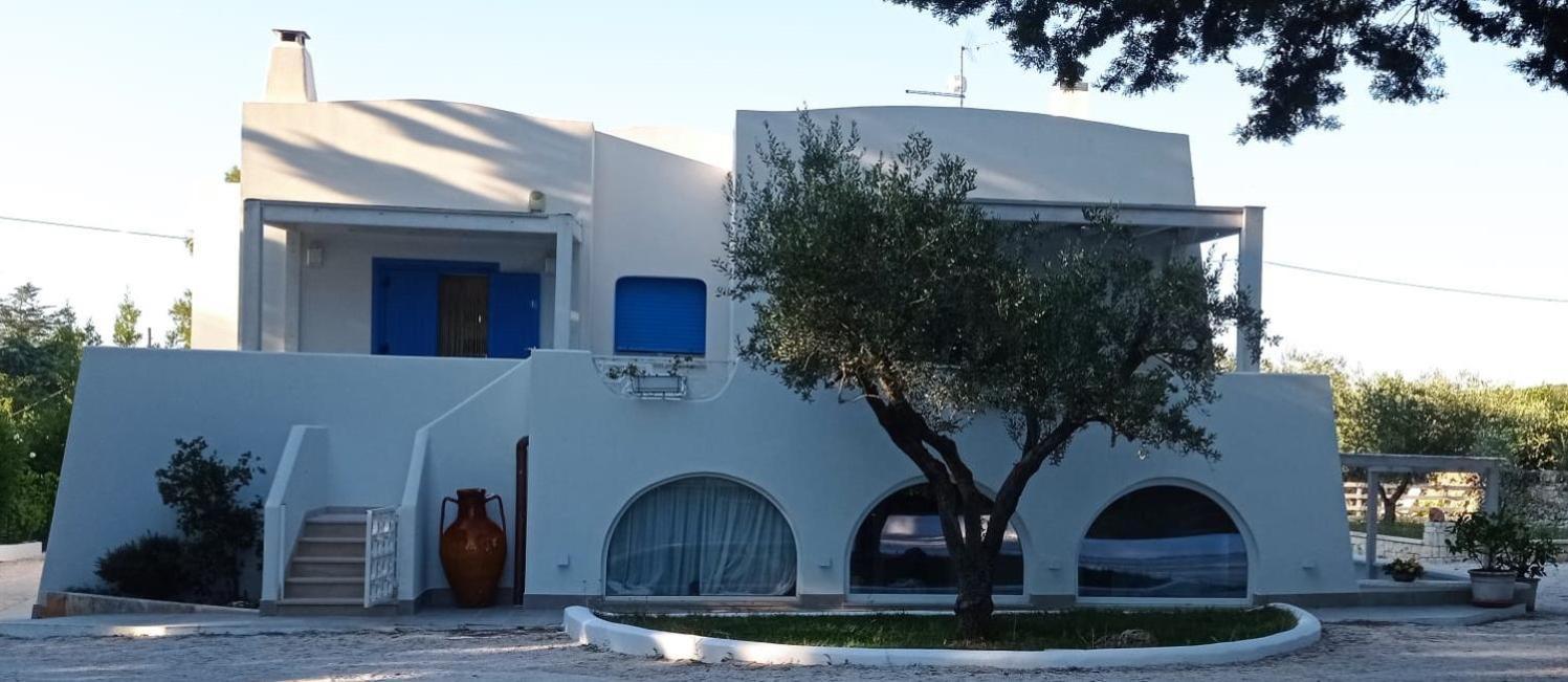 Apartment Greca Martina Franca