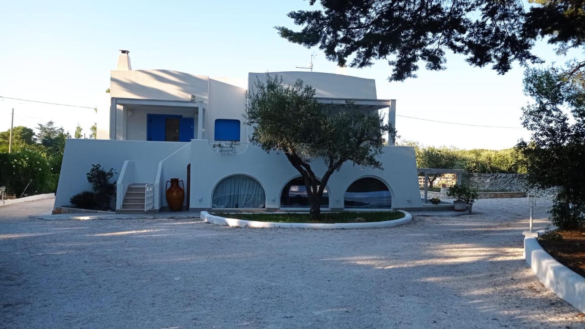 Apartment Greca Martina Franca