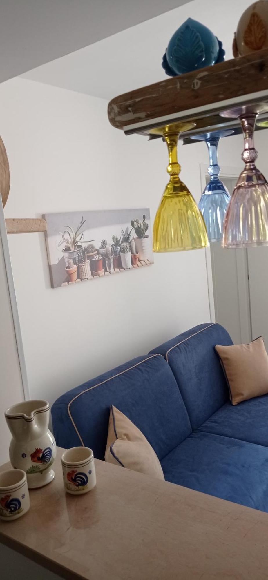 Apartment Greca