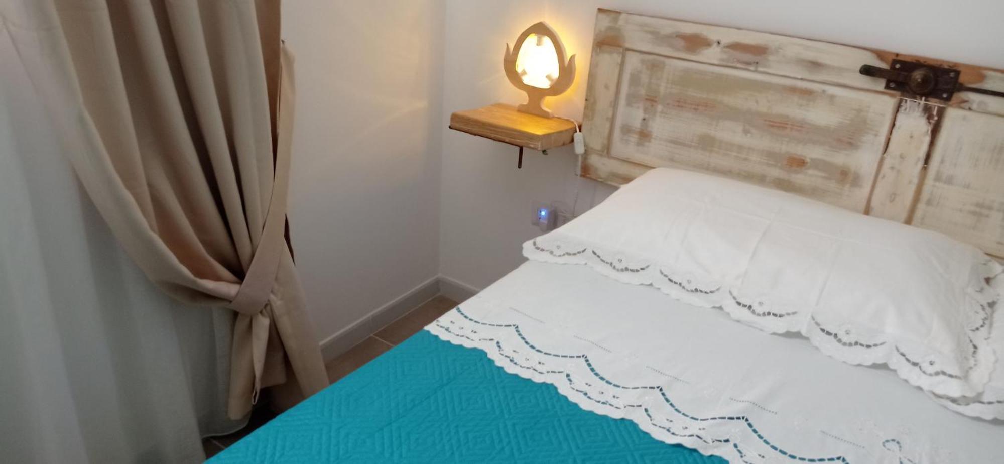 Greca Apartment *