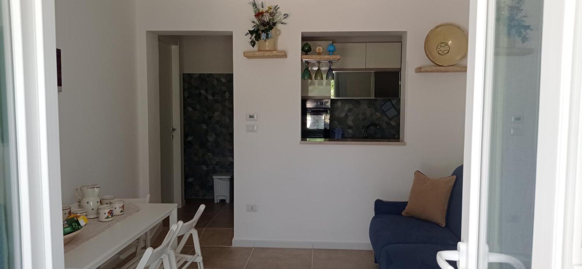 Greca Apartment Martina Franca