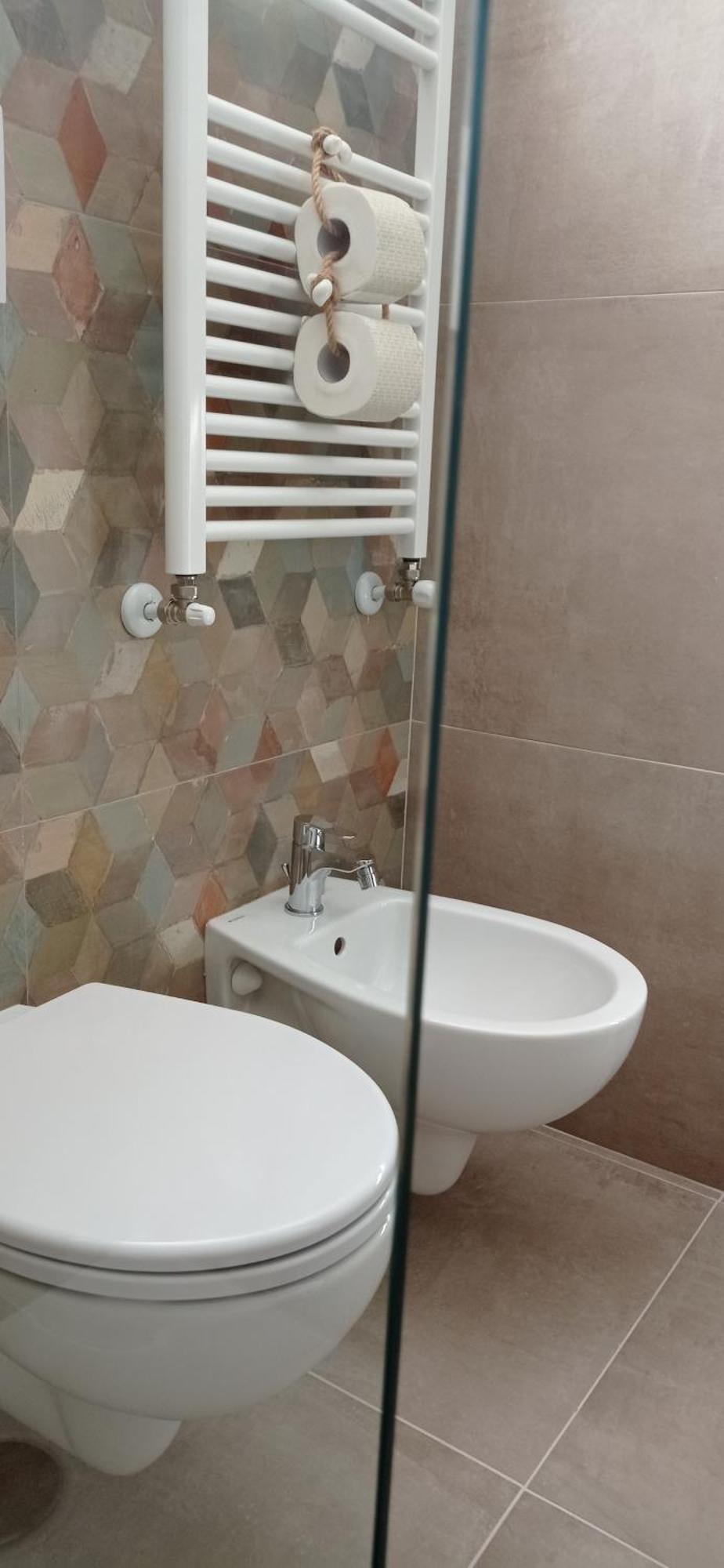 Apartment Greca *