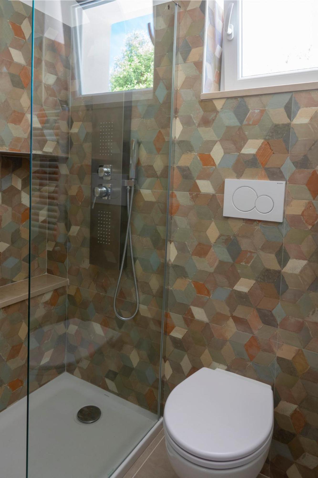 Apartment Greca Martina Franca