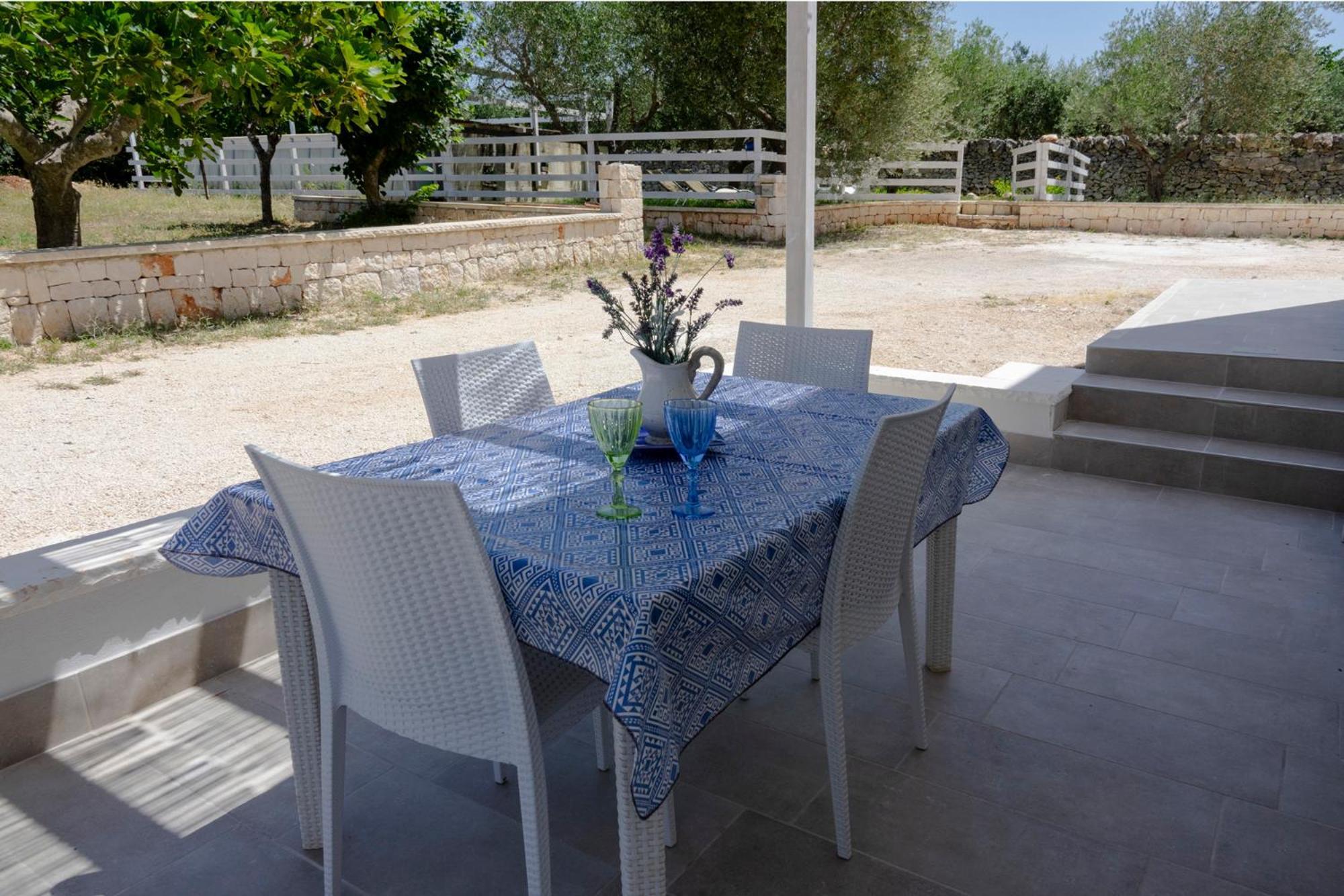 Apartment Greca *