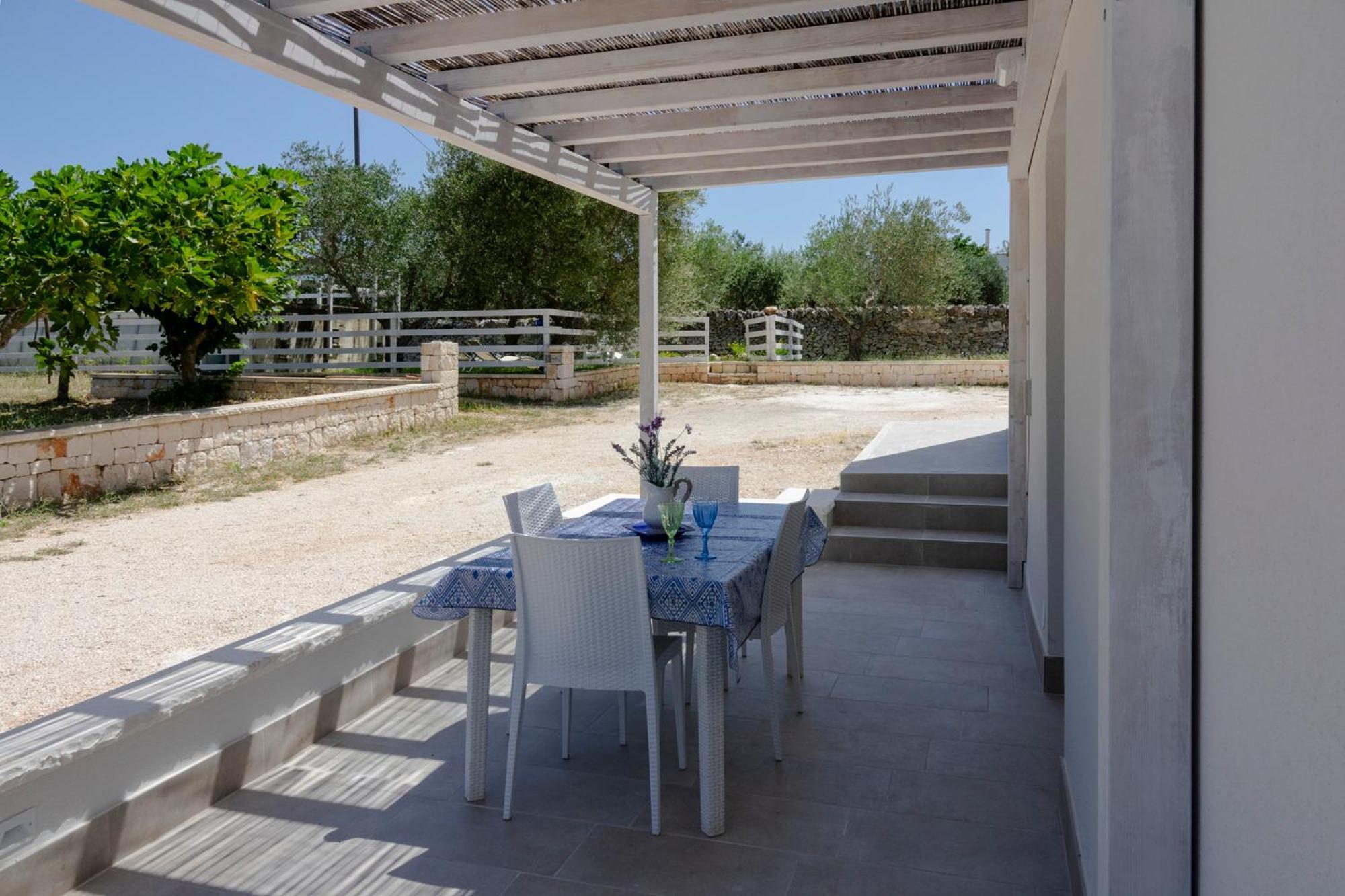Greca Apartment