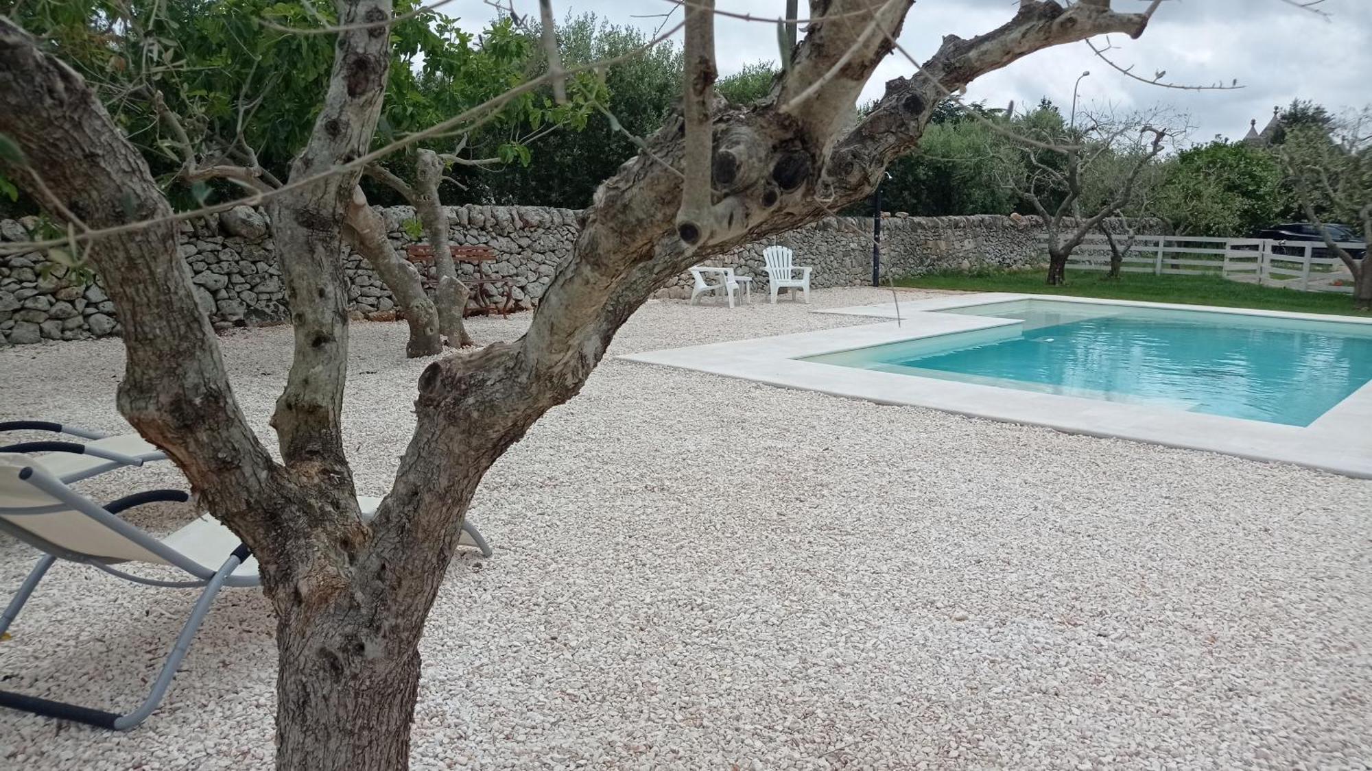 Apartment Greca *