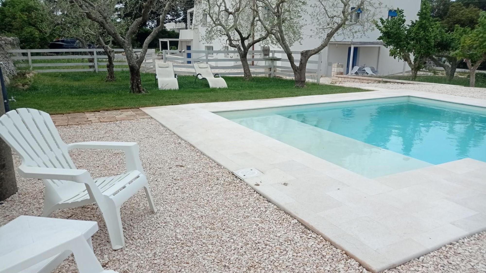 Greca Apartment Martina Franca