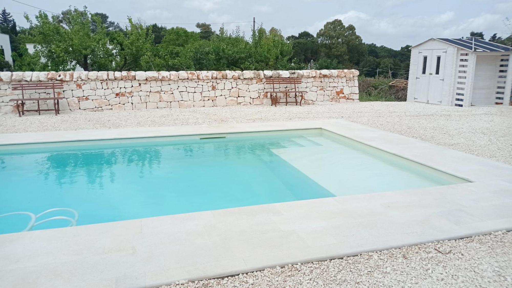 Apartment Greca Martina Franca