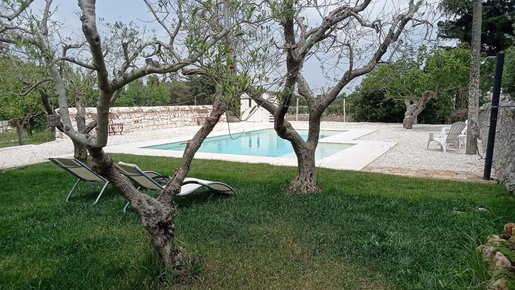 Greca * Martina Franca