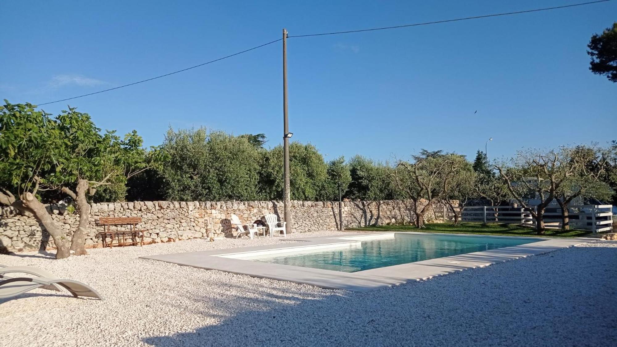 Greca Apartment *