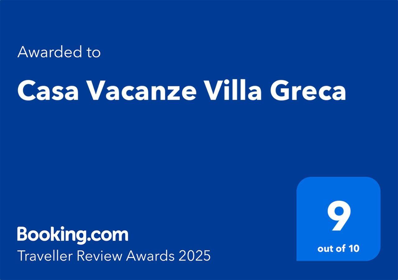 Greca Apartment *