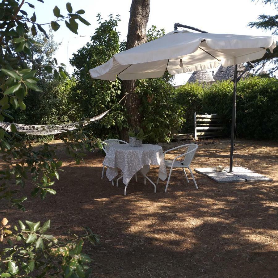 Apartment Greca