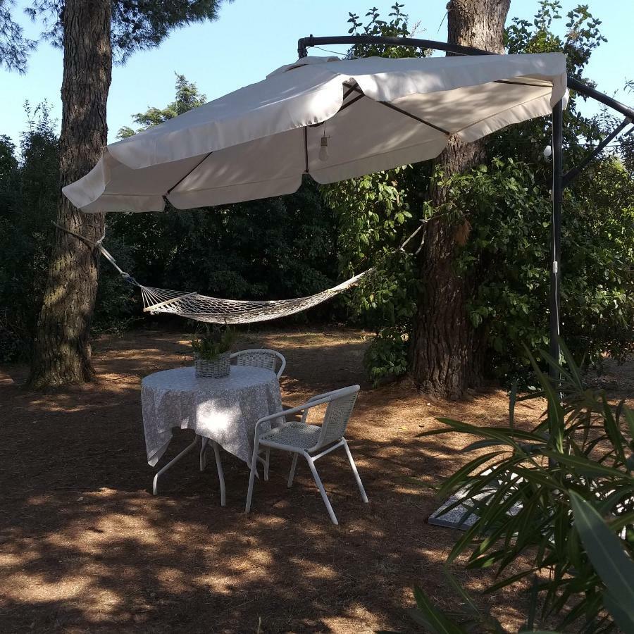Greca Apartment Martina Franca